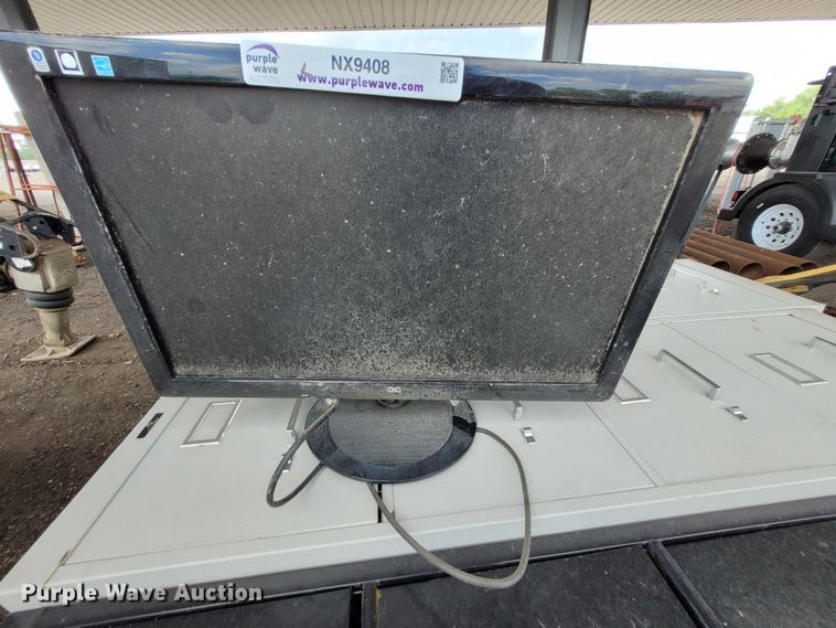 image for item NX9408 Office supplies and equipment