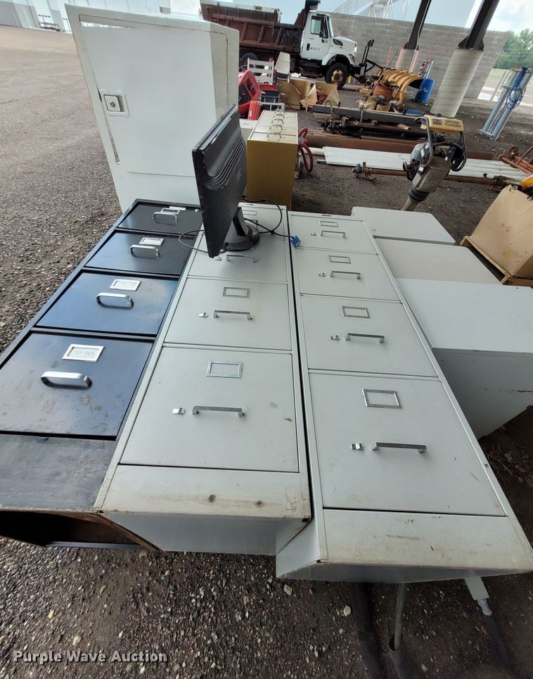 image for item NX9408 Office supplies and equipment