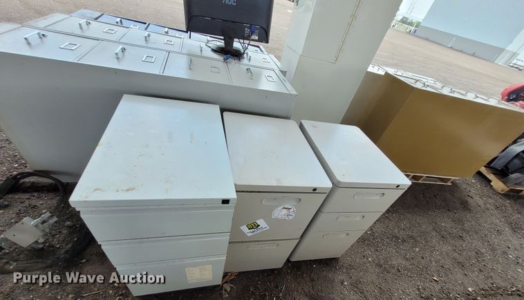 image for item NX9408 Office supplies and equipment