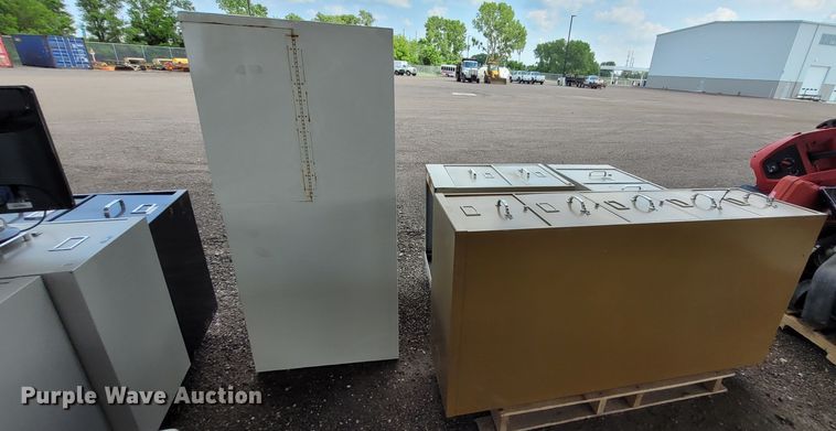 image for item NX9408 Office supplies and equipment