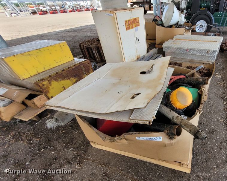 image for item NX9412 Tools