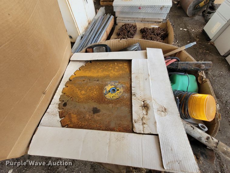 image for item NX9412 Tools