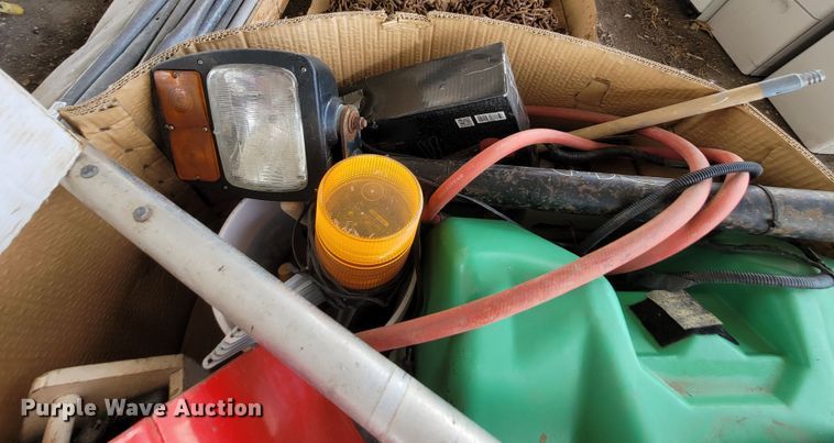 image for item NX9412 Tools