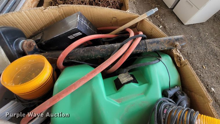 image for item NX9412 Tools