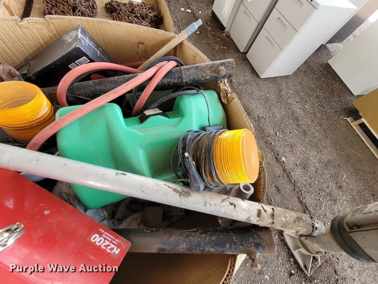 image for item NX9412 Tools