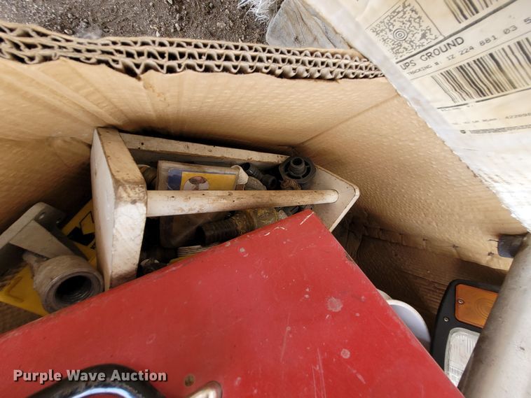 image for item NX9412 Tools