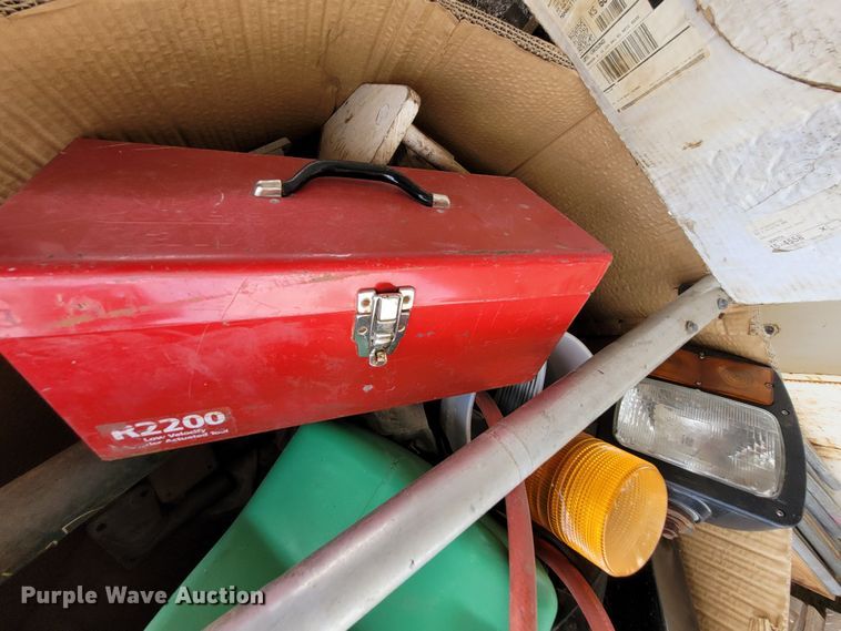 image for item NX9412 Tools