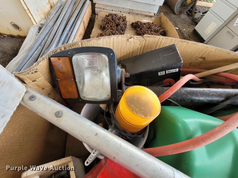 image for item NX9412 Tools