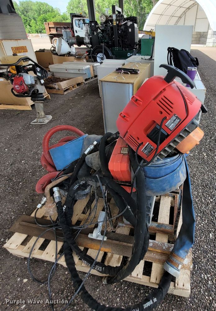 image for item NX9412 Tools