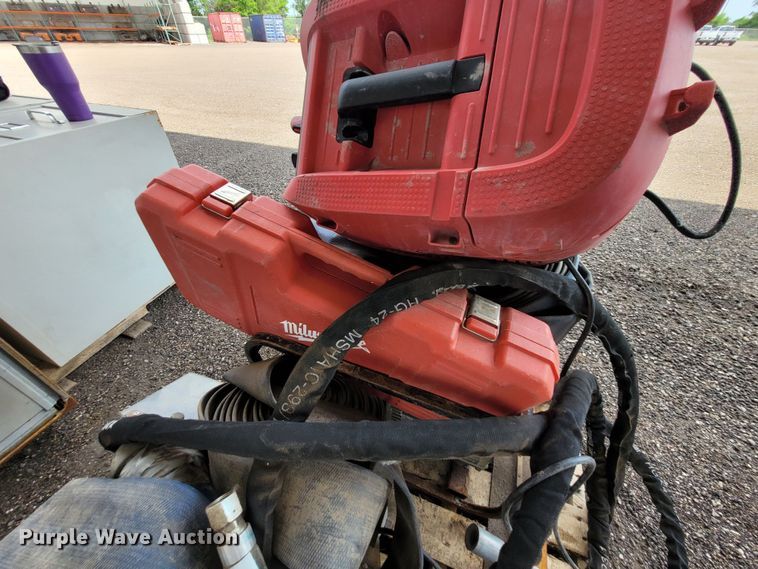 image for item NX9412 Tools