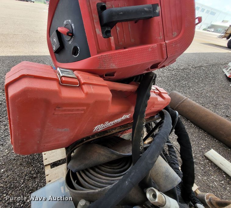 image for item NX9412 Tools