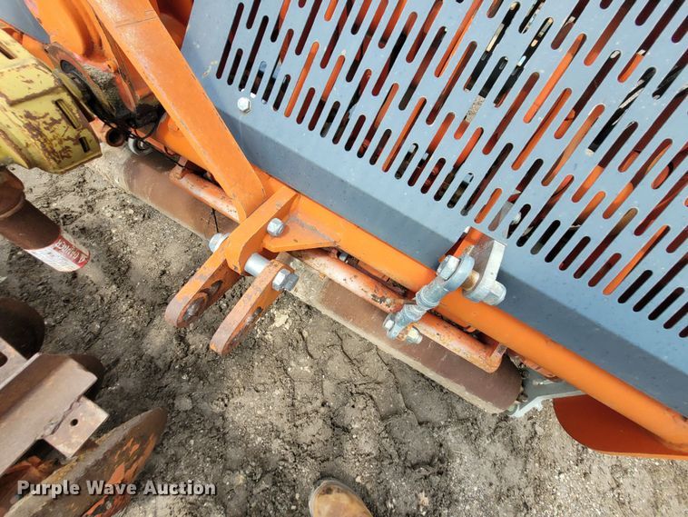 image for item NX9413 Verti Drain 7120  aerator