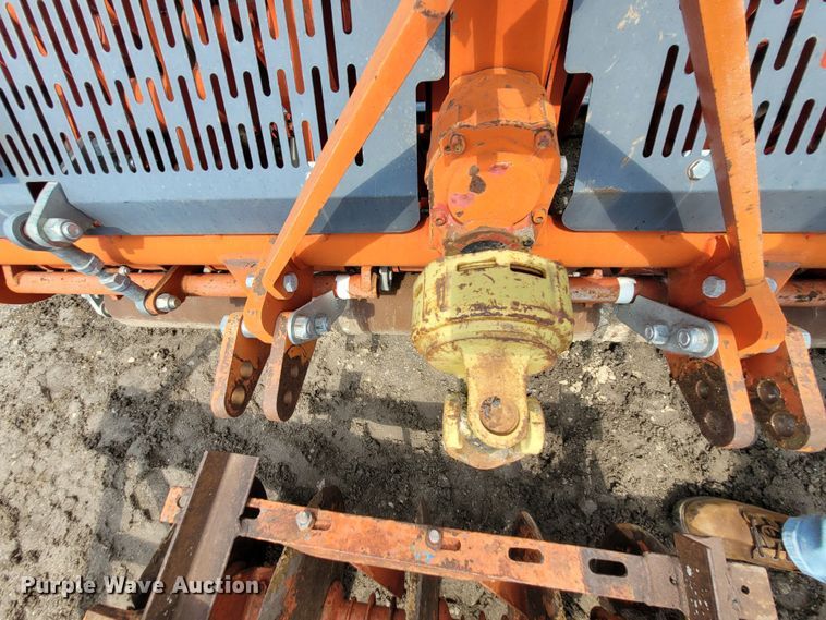 image for item NX9413 Verti Drain 7120  aerator