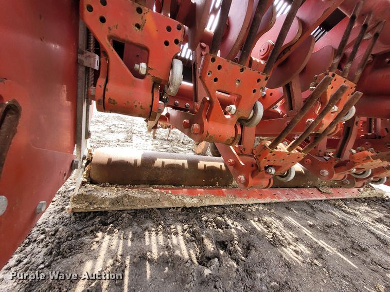 image for item NX9413 Verti Drain 7120  aerator