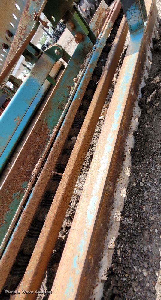 image for item NX9414 Bannerman  Diamond Master BDM6  top dresser