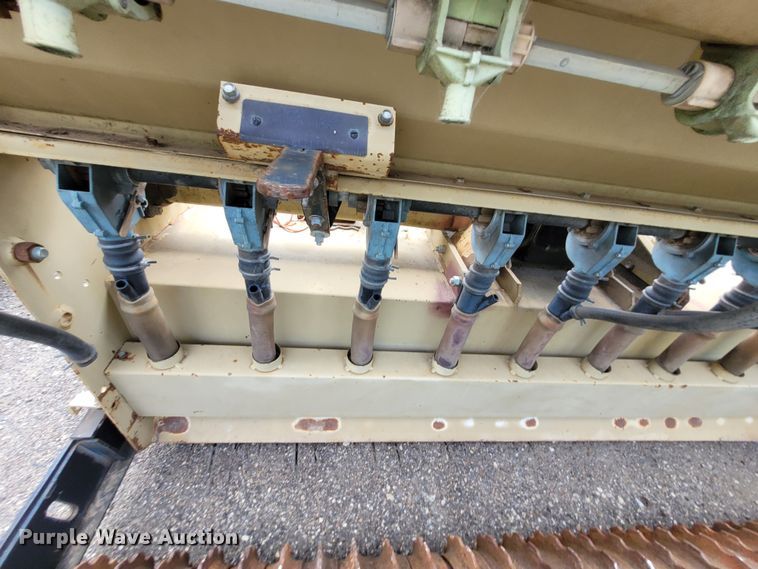 image for item NX9415 (2) Land Pride OS1572 overseeders