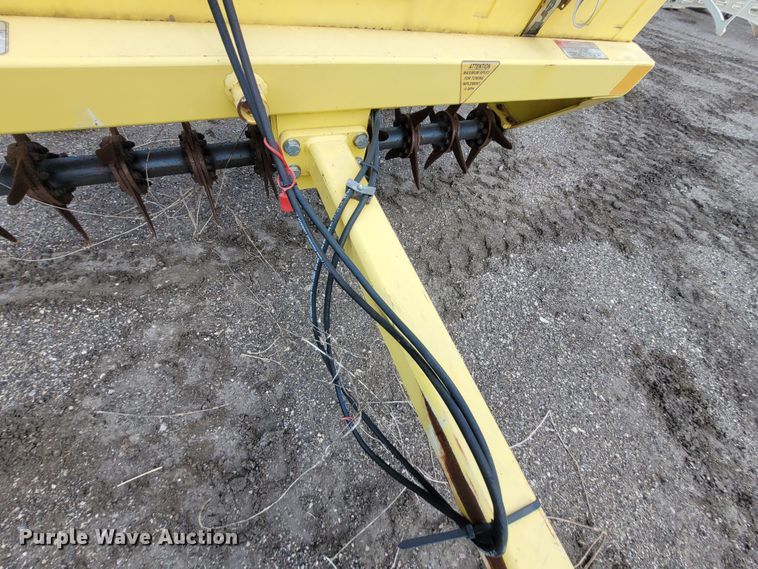 image for item NX9416 (2) Salford Aerway AWGHP751S7DB 79" W aerators