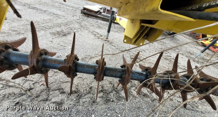 image for item NX9416 (2) Salford Aerway AWGHP751S7DB 79" W aerators