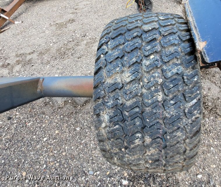 image for item NX9416 (2) Salford Aerway AWGHP751S7DB 79" W aerators