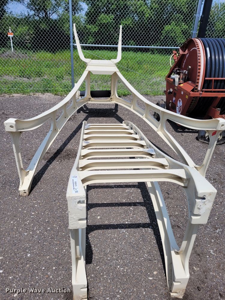 image for item NX9419 Diving board