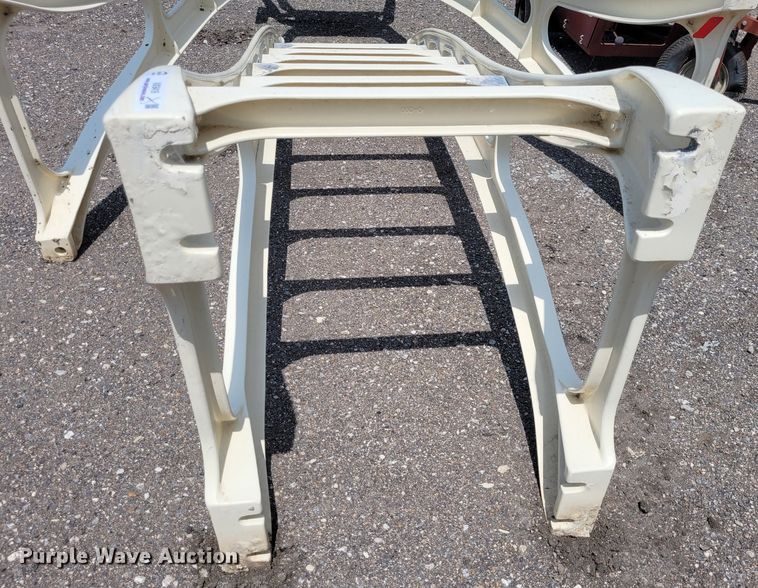 image for item NX9419 Diving board