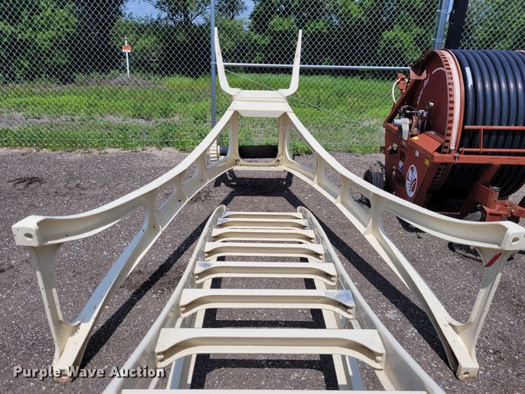 image for item NX9419 Diving board