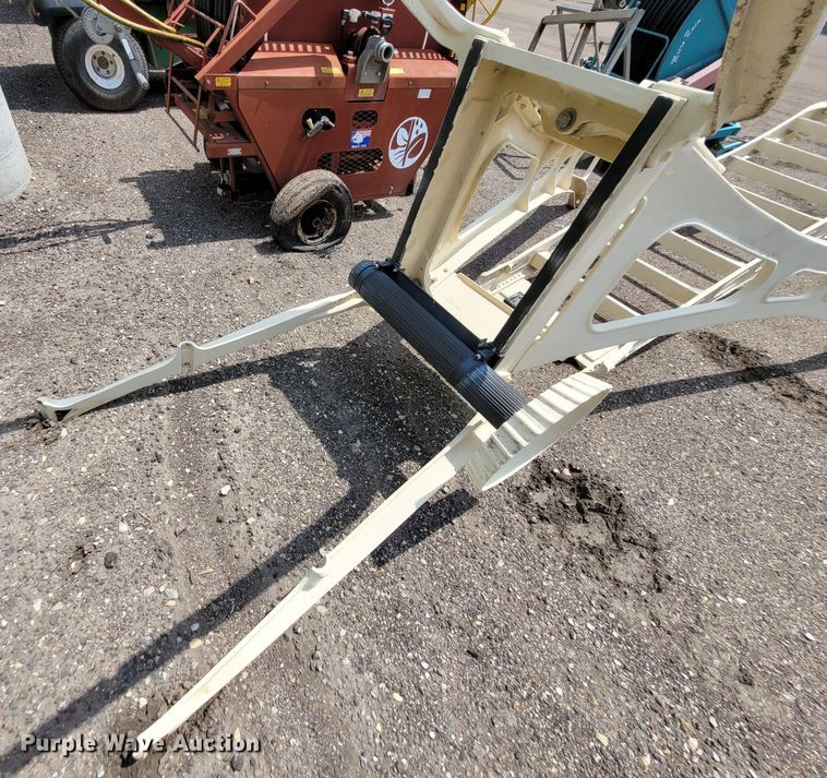 image for item NX9419 Diving board