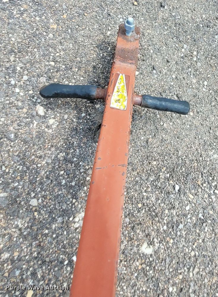 image for item NX9420 (2) reel trailers