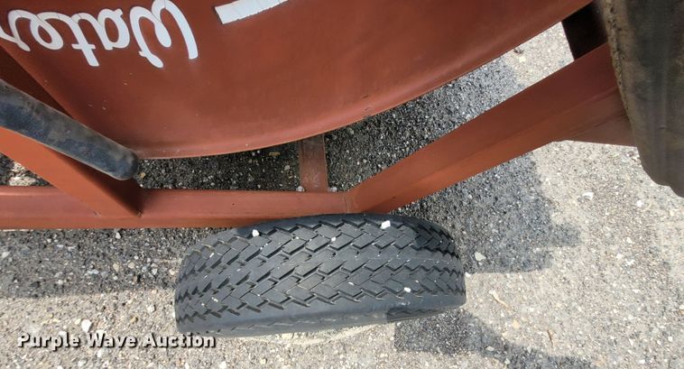 image for item NX9420 (2) reel trailers