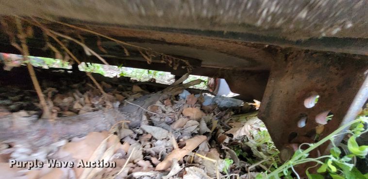 image for item NX9422 Powertrac  slope mower