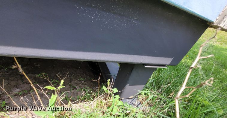 image for item NX9424 Storage building