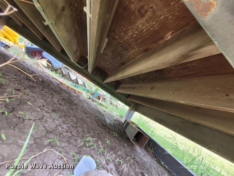 image for item NX9424 Storage building