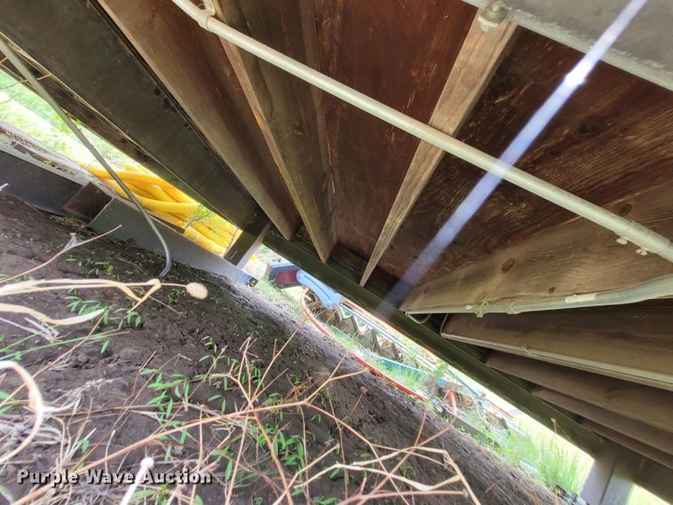 image for item NX9424 Storage building