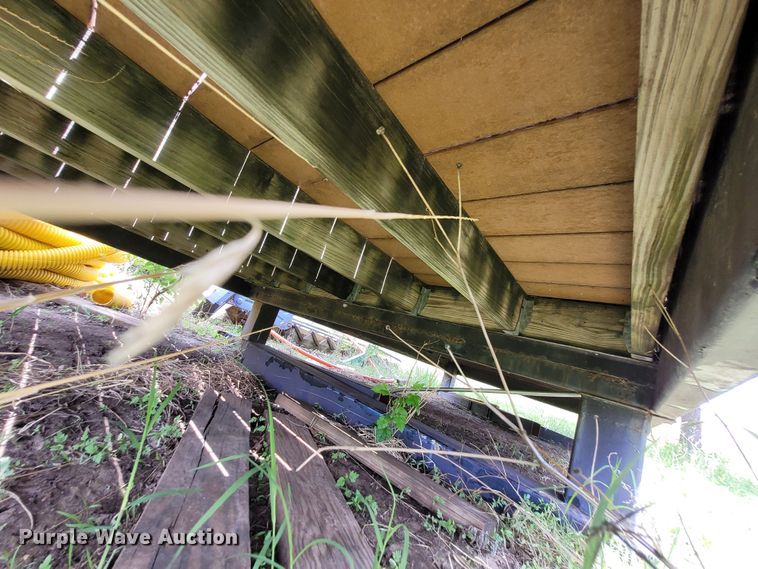 image for item NX9424 Storage building