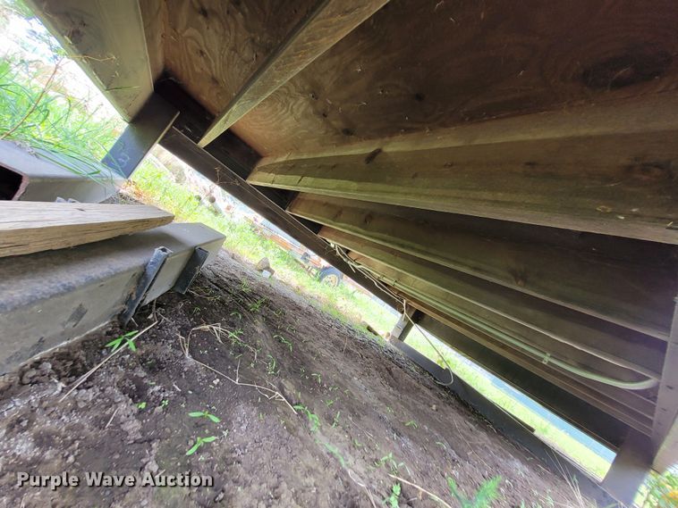 image for item NX9424 Storage building