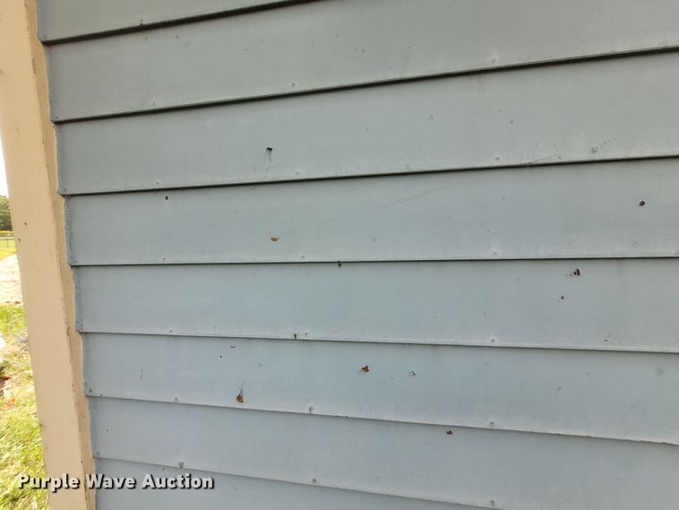 image for item NX9424 Storage building