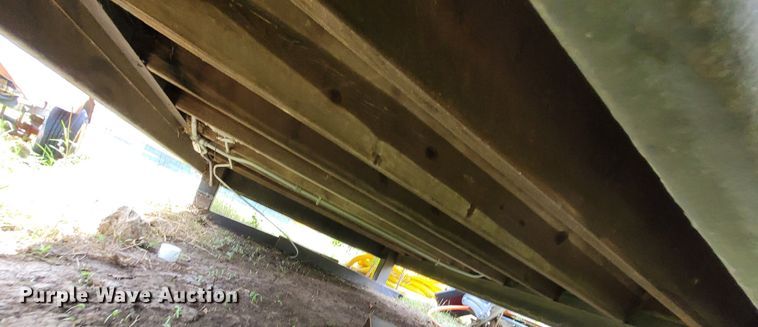 image for item NX9424 Storage building