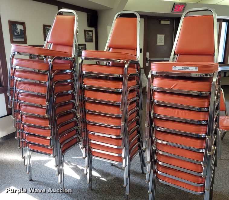 image for item NX9425 (30) chairs