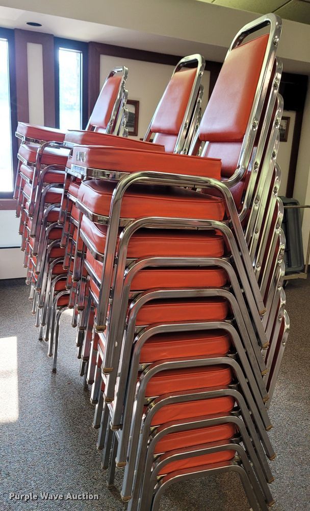 image for item NX9425 (30) chairs