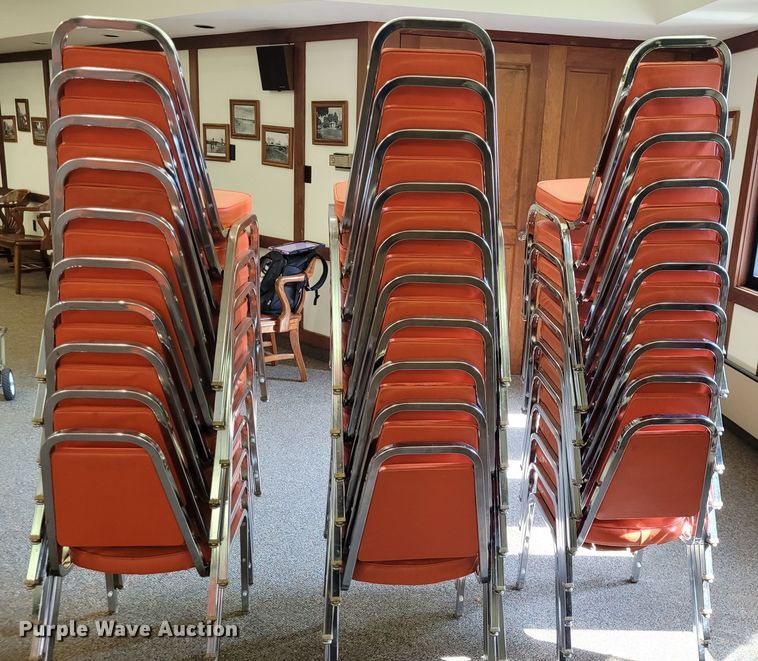 image for item NX9425 (30) chairs