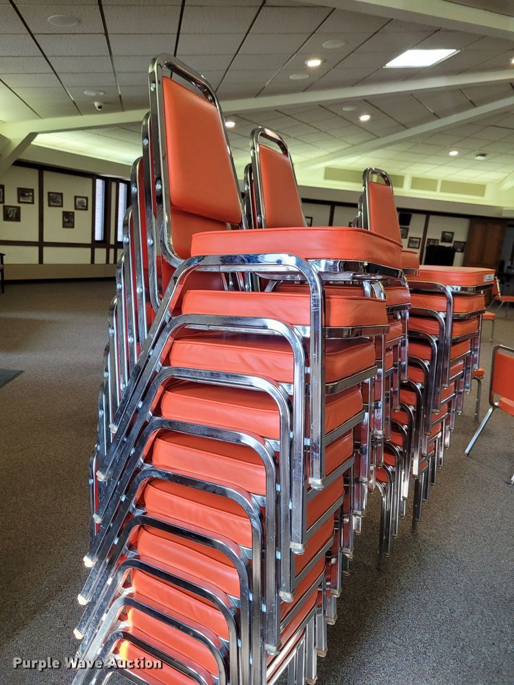 image for item NX9425 (30) chairs