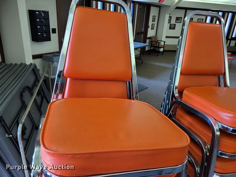 image for item NX9425 (30) chairs