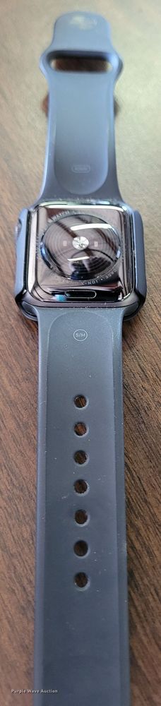 image for item NX9427 Apple watch