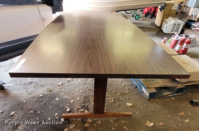 image for item NX9428 9' x 4' table