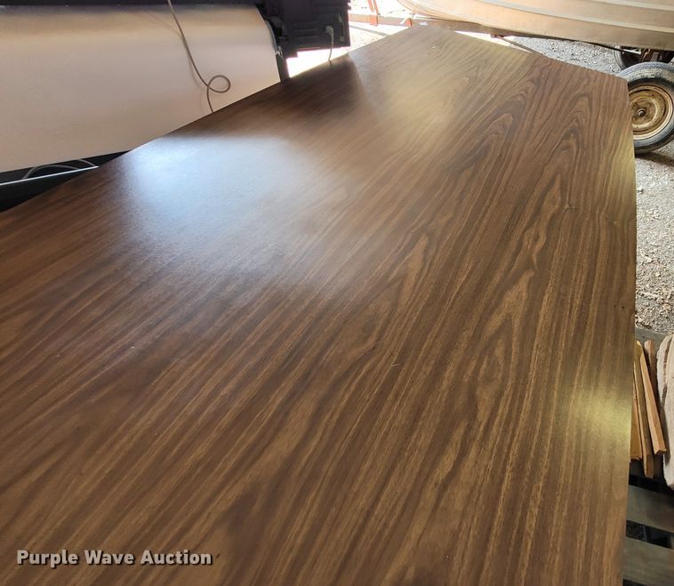 image for item NX9428 9' x 4' table