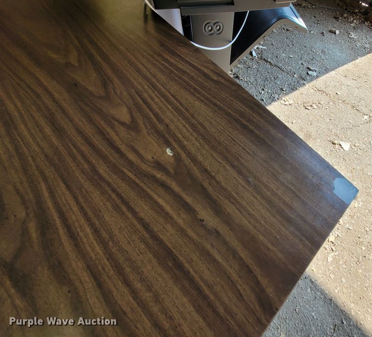 image for item NX9428 9' x 4' table