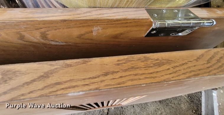 image for item NX9433 (2) doors