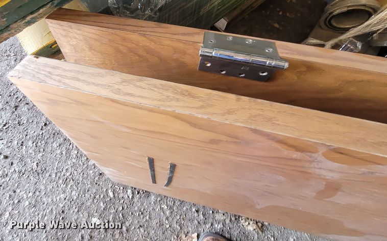 image for item NX9433 (2) doors