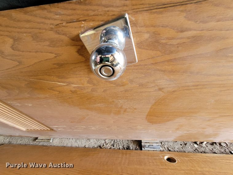 image for item NX9433 (2) doors