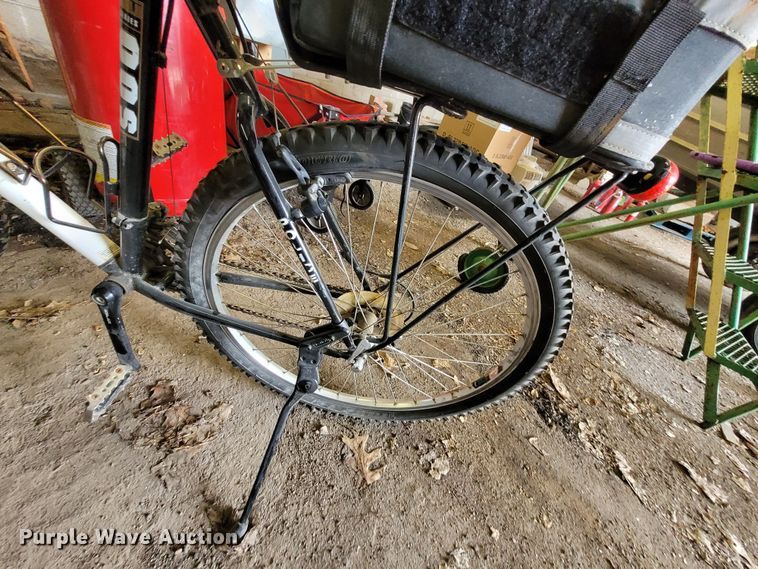 image for item NX9435 Sporting goods